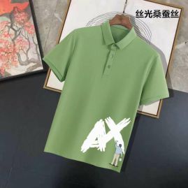 Picture of Armani Polo Shirt Short _SKUArmaniM-5XL11Ln1319691